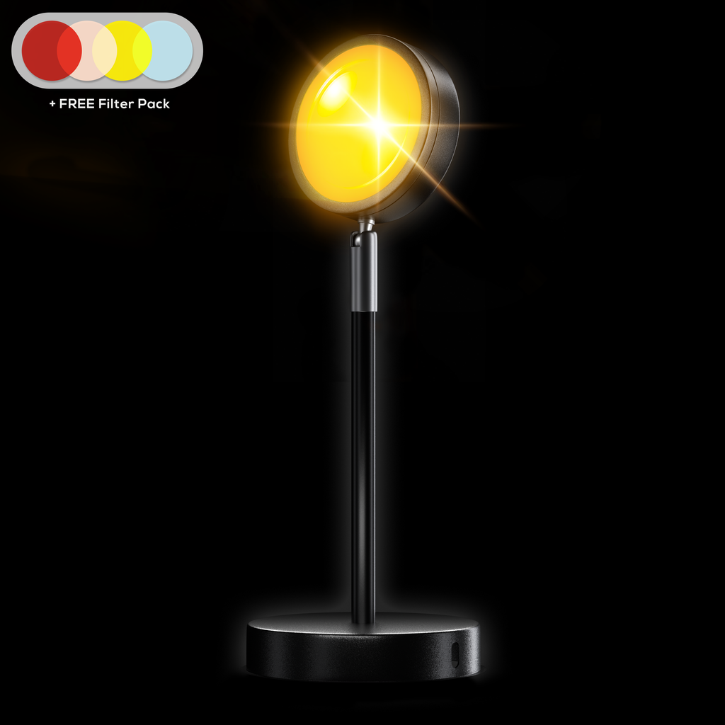 Lampe d'ambiance SunSet™