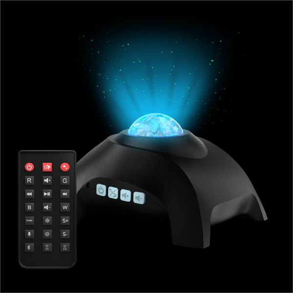 Aurora Projector