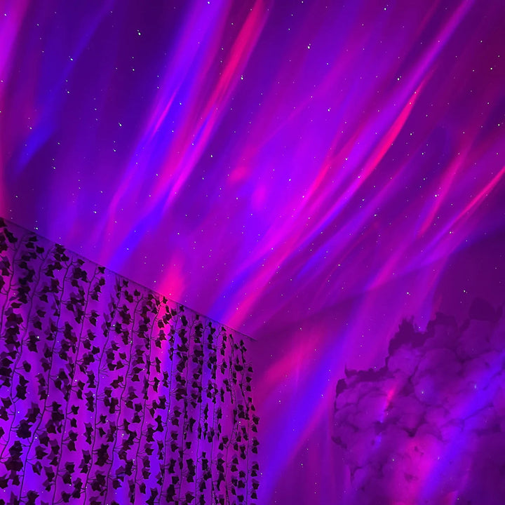 Aurora Projector™