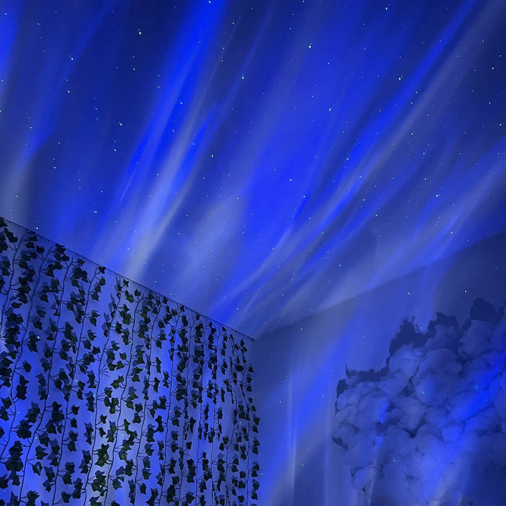 Aurora Projector™
