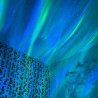 Aurora Projector™