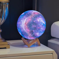 The Galaxy Lamp™